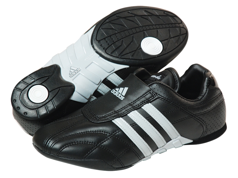 adidas shoes black and grey