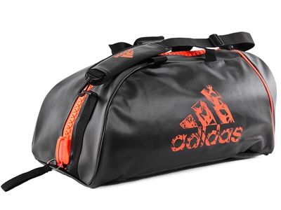 ADIDAS TRAINING 2 IN 1 BAG