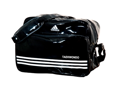 ADIDAS SHINY SPORT BAG