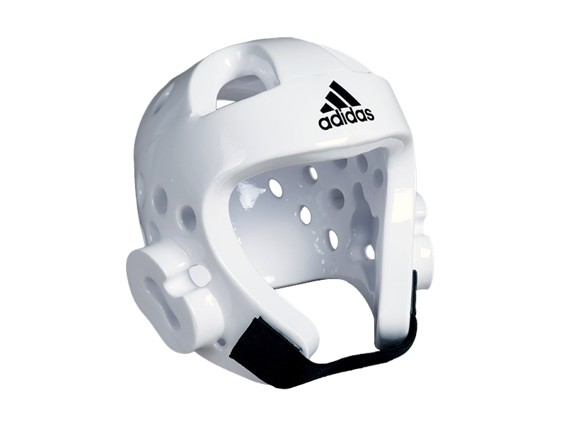 Adidas WTF Taekwondo headgear | Adidas Sparring