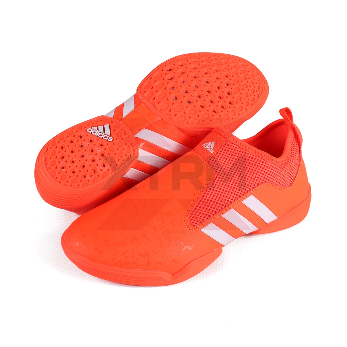 ADIDAS ADI CONTESTANT RED SHOES