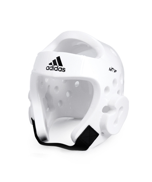 Adidas sale taekwondo equipment