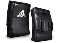 Adidas Curved Kick Black Shield