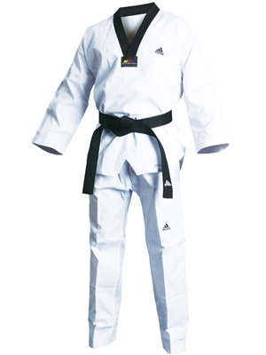 ADIDAS FLEX TAEKWONDO UNIFORM