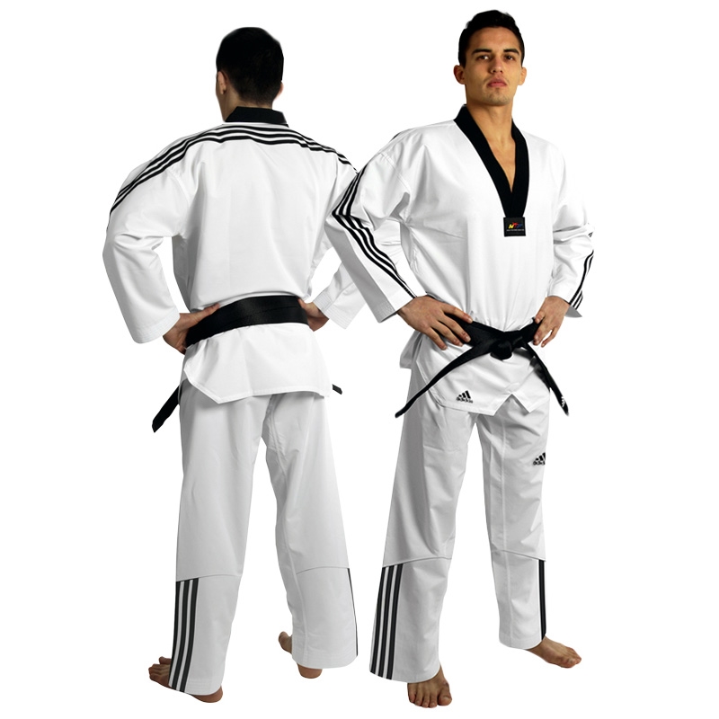 adidas taekwondo pants