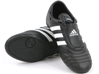 ADIDAS SM-II BLACK/WHITE SHOES